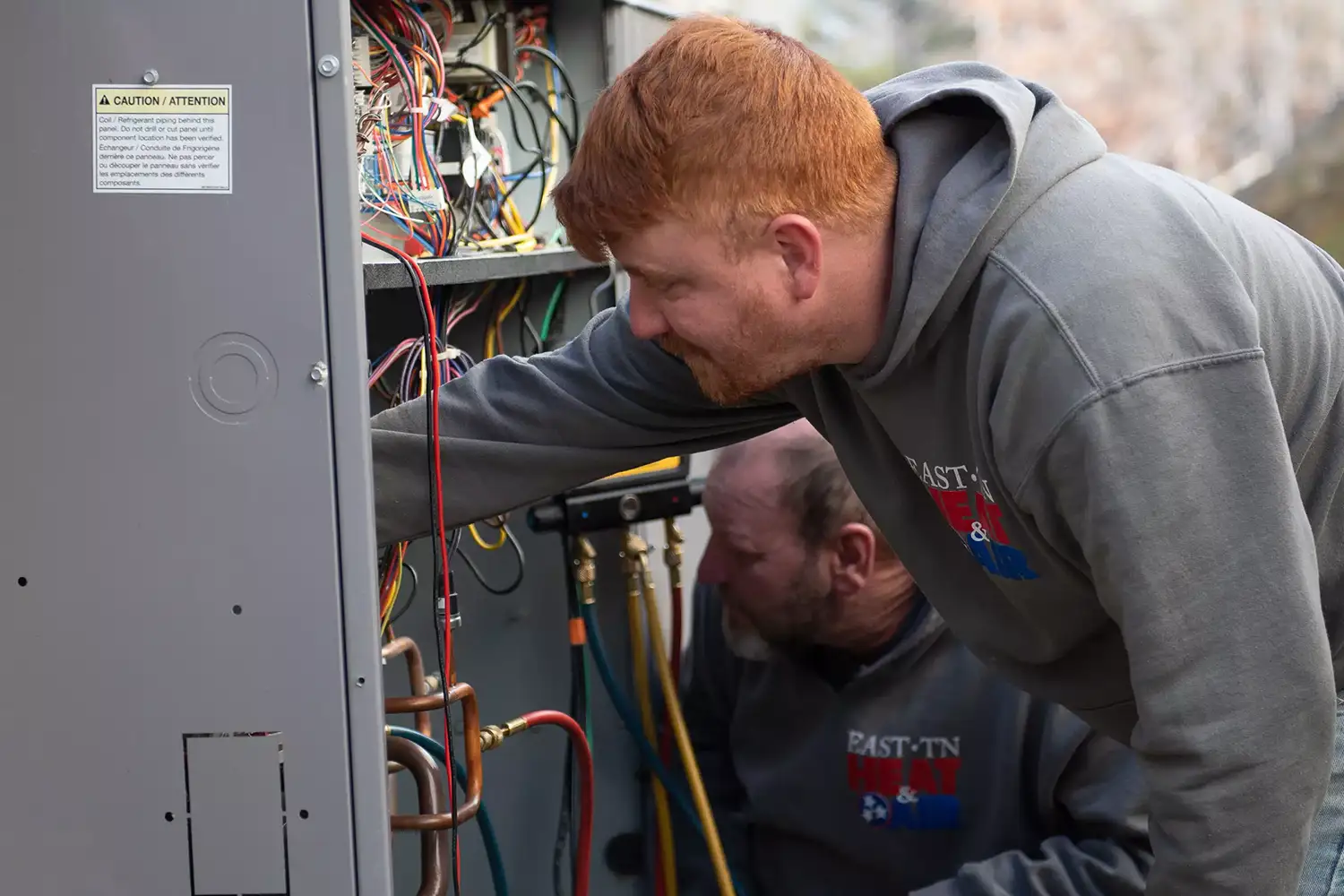 1221-ETHA-102-2 Our services - HVAC tune-up